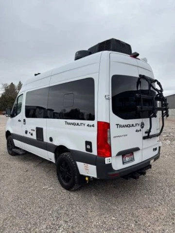 2022 Mercedes-Benz VS30 Sprinter - Image 4 of 14