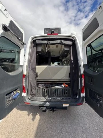 2022 Mercedes-Benz VS30 Sprinter - Image 14 of 14