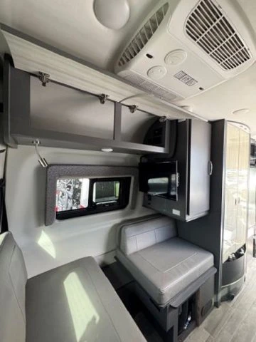 2022 Mercedes-Benz VS30 Sprinter - Image 13 of 14