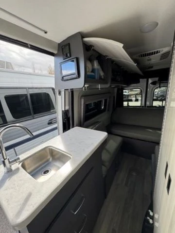 2022 Mercedes-Benz VS30 Sprinter - Image 11 of 14