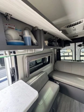 2022 Mercedes-Benz VS30 Sprinter - Image 12 of 14