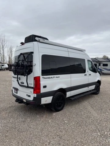 2022 Mercedes-Benz VS30 Sprinter - Image 3 of 14