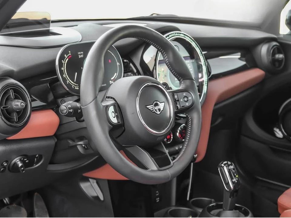 2022 Mini Mini 3rd Gen - Image 8 of 8
