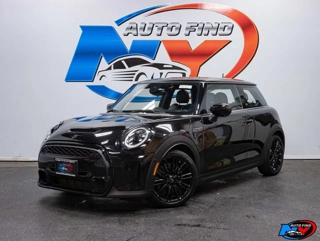 2022 Mini Mini 3rd Gen - Image 9 of 21