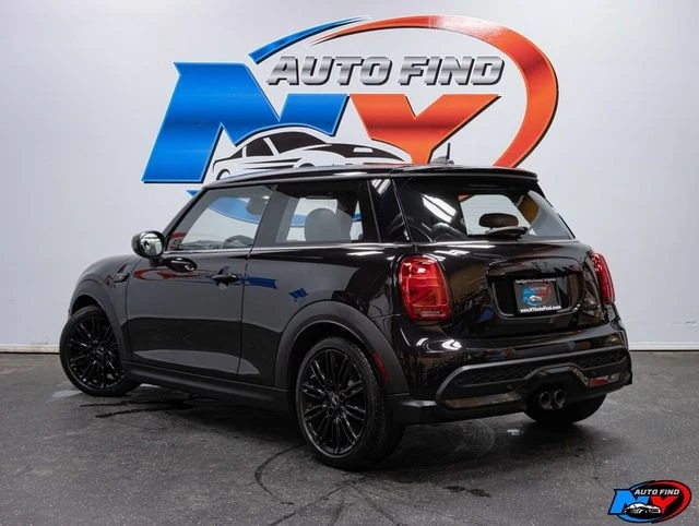 2022 Mini Mini 3rd Gen - Image 3 of 21
