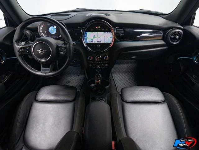 2022 Mini Mini 3rd Gen - Image 2 of 21