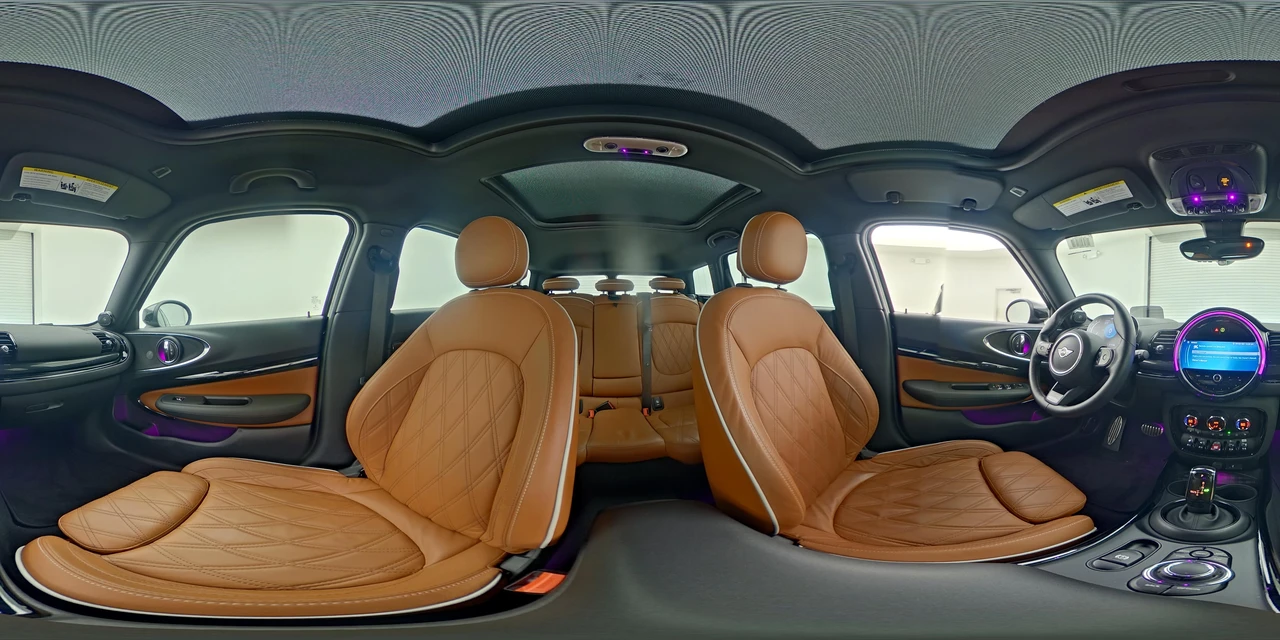 2022 Mini Clubman 2nd Gen - Image 26 of 26