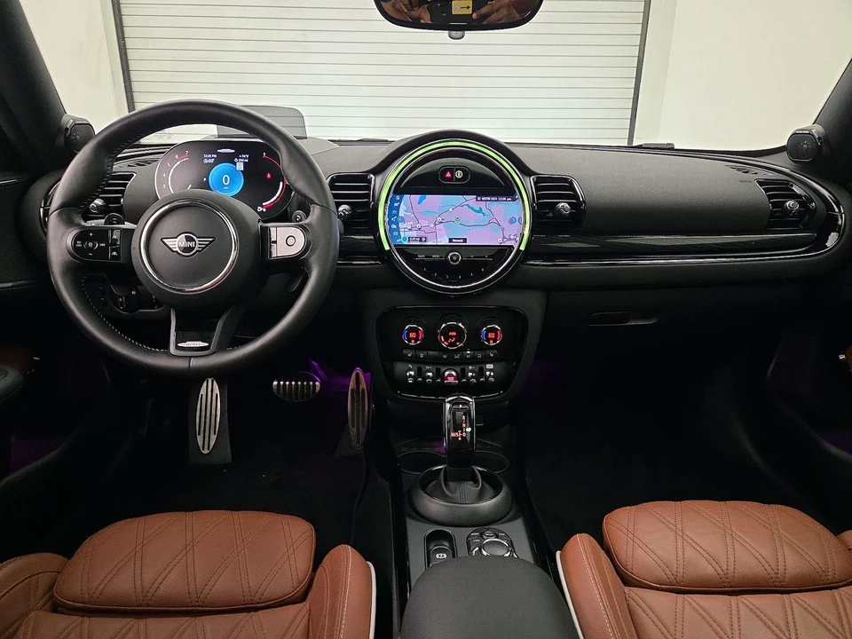 2022 Mini Clubman 2nd Gen - Image 10 of 26