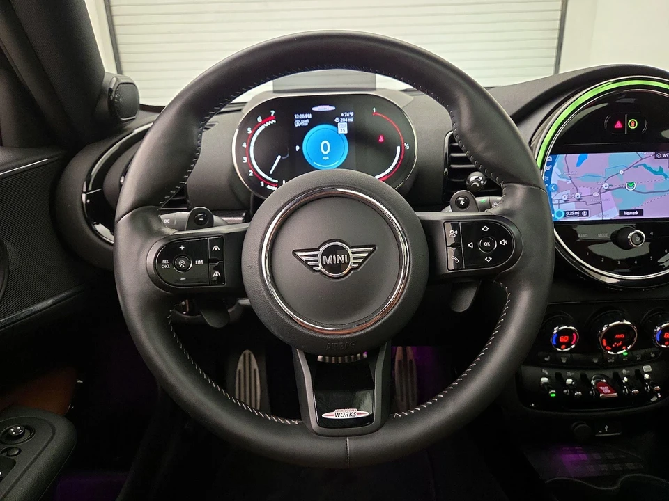2022 Mini Clubman 2nd Gen - Image 11 of 26