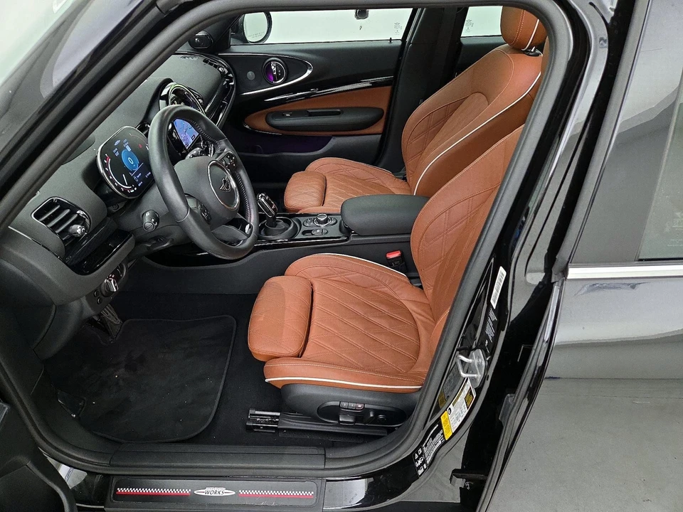 2022 Mini Clubman 2nd Gen - Image 12 of 26