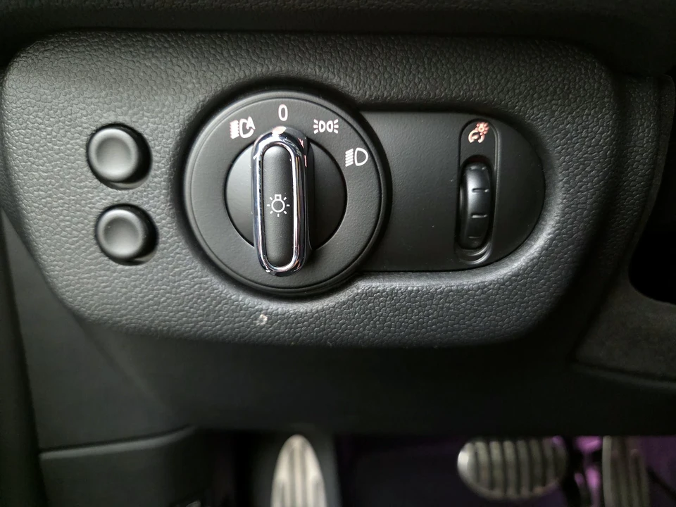 2022 Mini Clubman 2nd Gen - Image 14 of 26