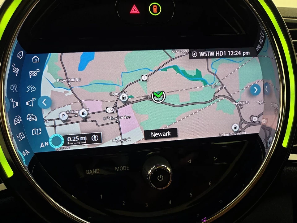 2022 Mini Clubman 2nd Gen - Image 15 of 26