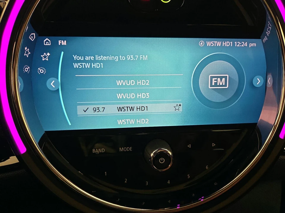 2022 Mini Clubman 2nd Gen - Image 17 of 26