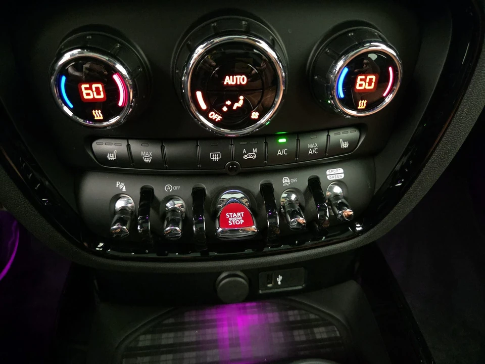 2022 Mini Clubman 2nd Gen - Image 18 of 26