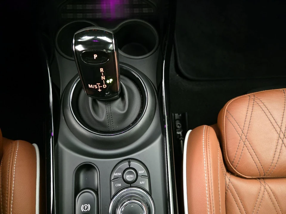 2022 Mini Clubman 2nd Gen - Image 19 of 26