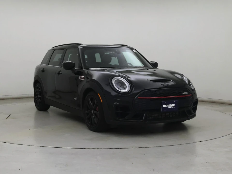 2022 Mini Clubman 2nd Gen - Image 2 of 26