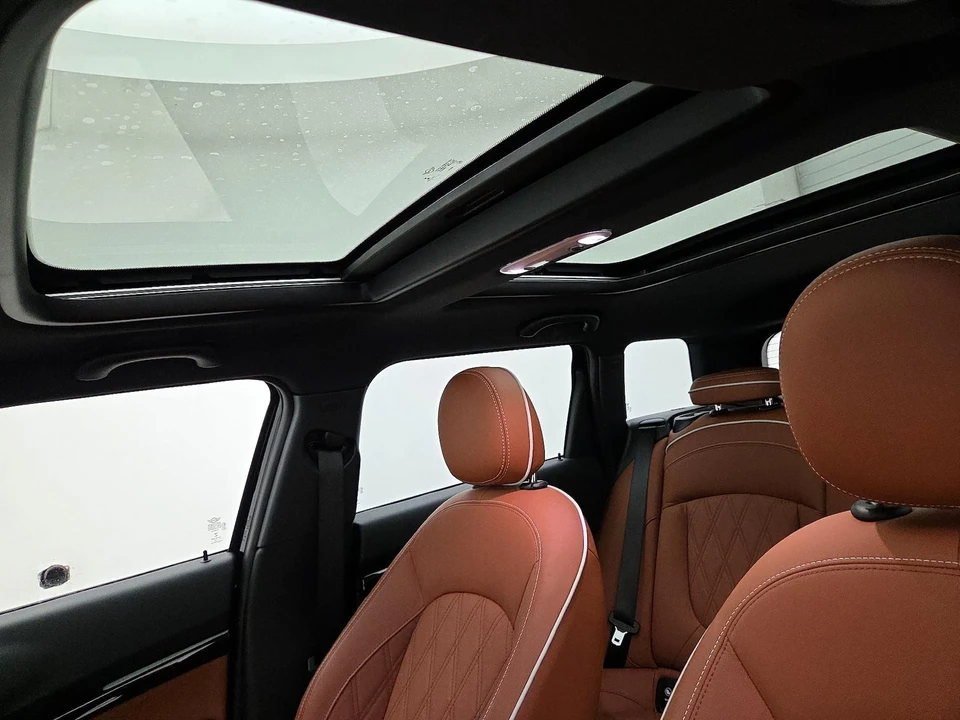 2022 Mini Clubman 2nd Gen - Image 21 of 26