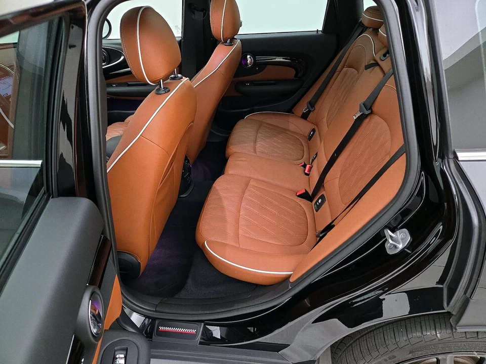 2022 Mini Clubman 2nd Gen - Image 22 of 26