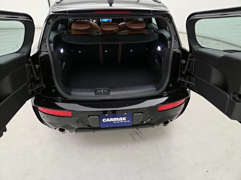 2022 Mini Clubman 2nd Gen - Image 23 of 26