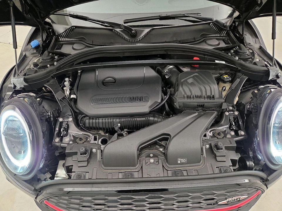 2022 Mini Clubman 2nd Gen - Image 24 of 26