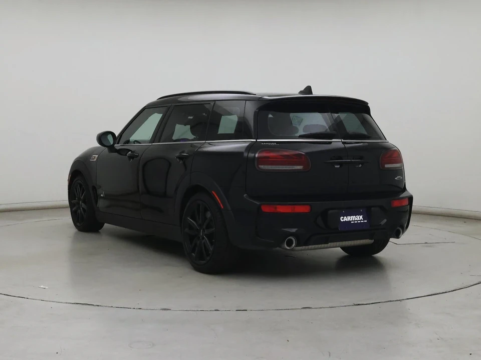 2022 Mini Clubman 2nd Gen - Image 3 of 26