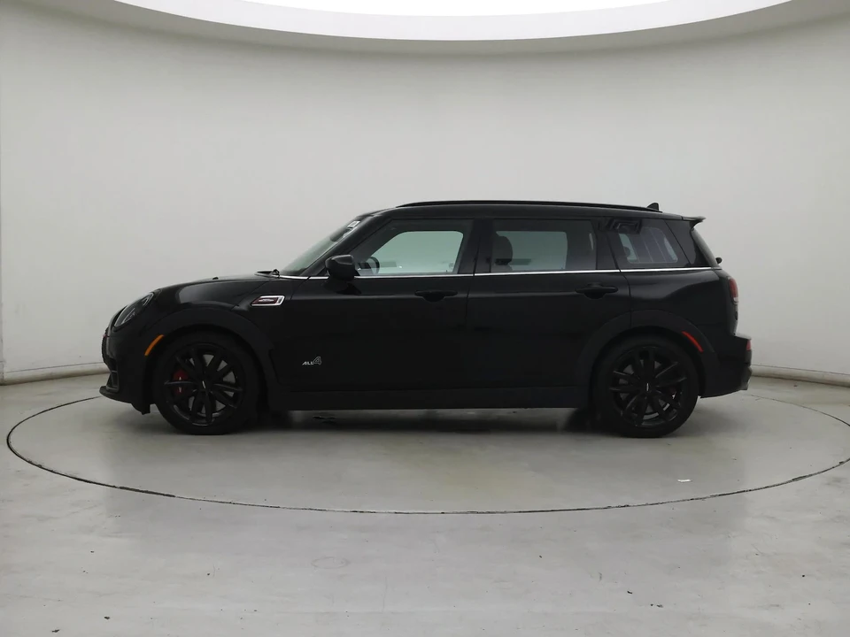 2022 Mini Clubman 2nd Gen - Image 4 of 26