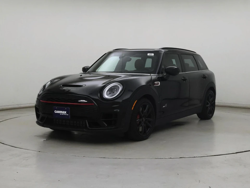 2022 Mini Clubman 2nd Gen - Image 5 of 26