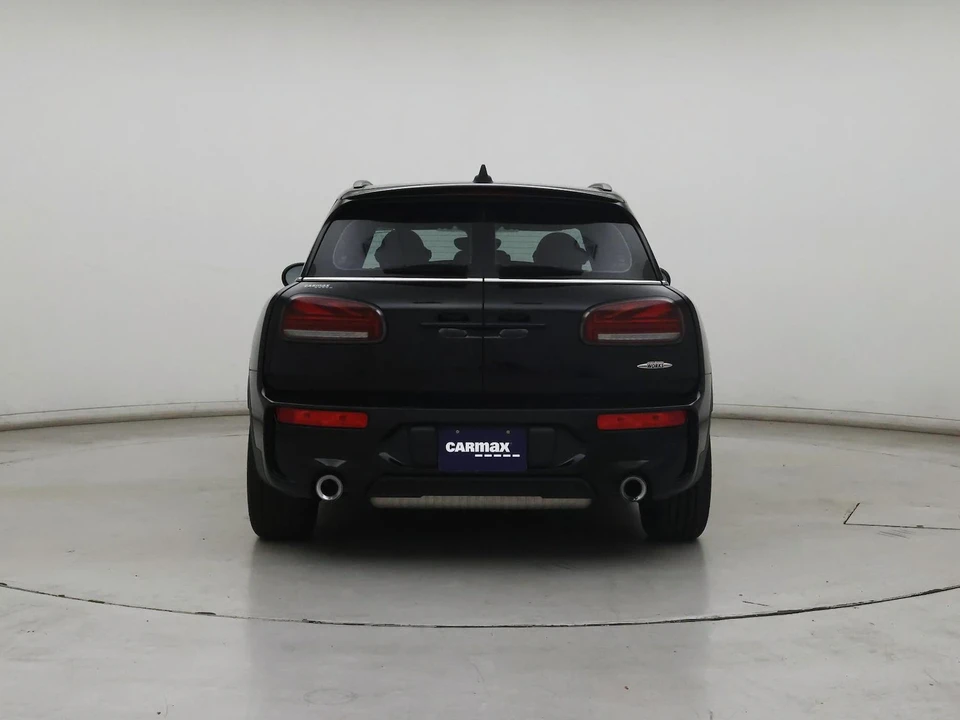 2022 Mini Clubman 2nd Gen - Image 7 of 26