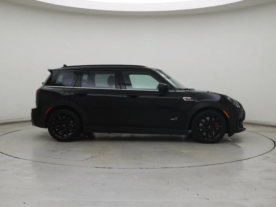 2022 Mini Clubman 2nd Gen - Image 8 of 26