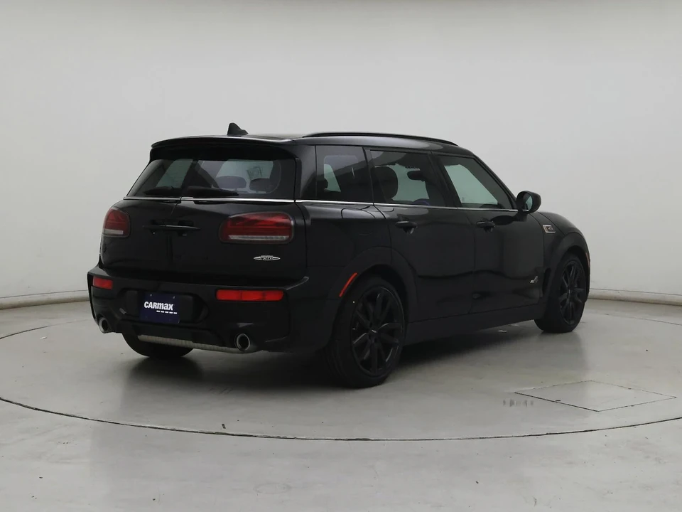 2022 Mini Clubman 2nd Gen - Image 9 of 26