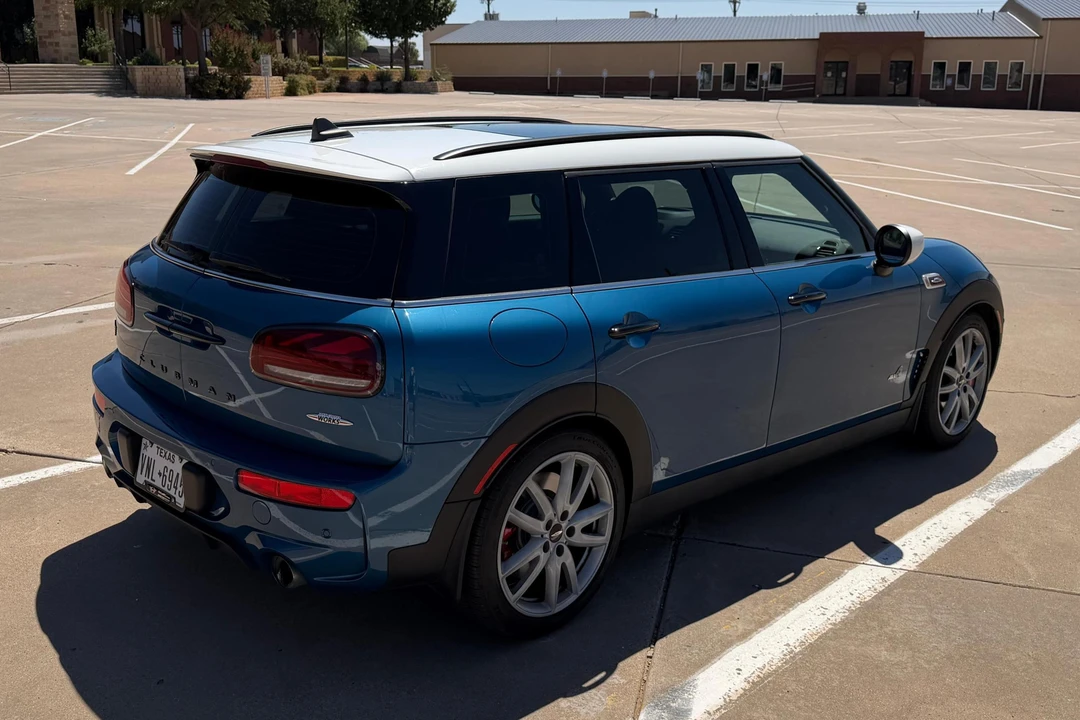2022 Mini Clubman 2nd Gen - Image 4 of 31