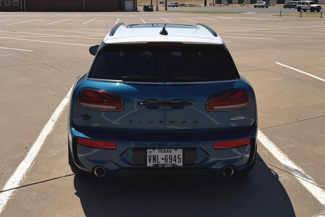 2022 Mini Clubman 2nd Gen - Image 5 of 31
