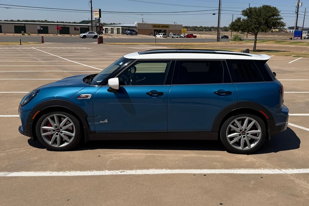 2022 Mini Clubman 2nd Gen - Image 3 of 31