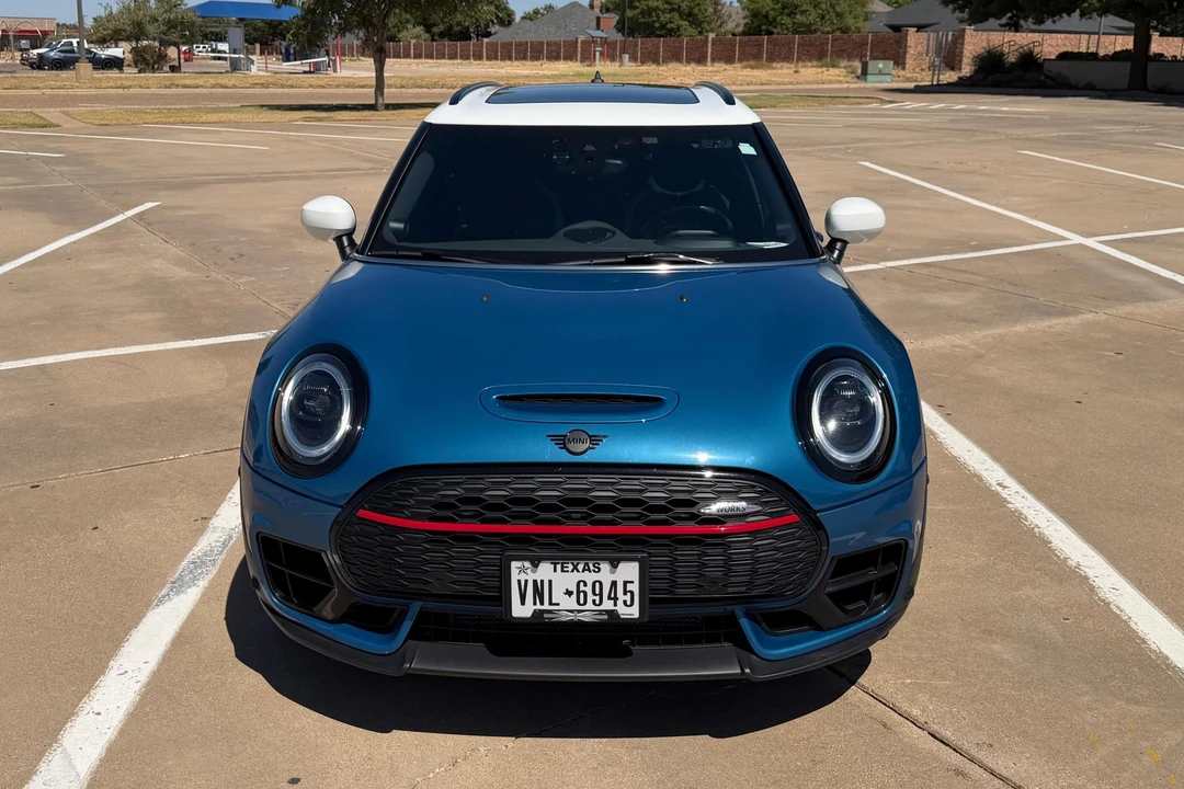 2022 Mini Clubman 2nd Gen - Image 2 of 31