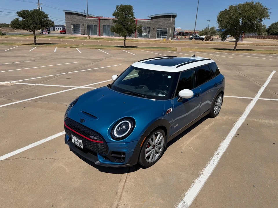 2022 Mini Clubman 2nd Gen - Image 8 of 31