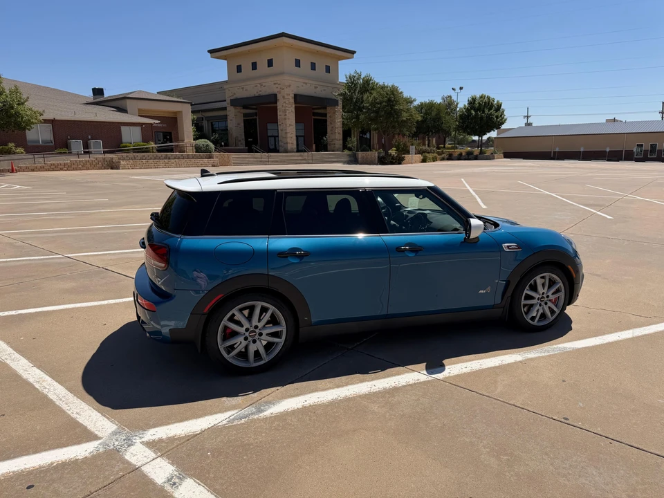2022 Mini Clubman 2nd Gen - Image 24 of 31