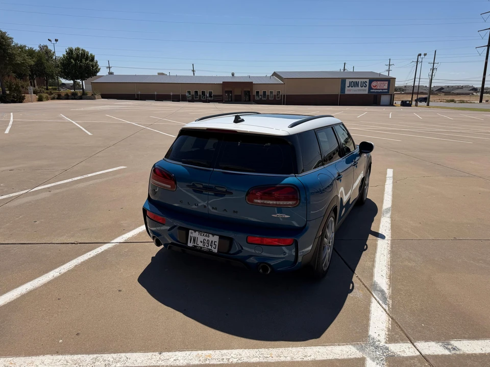 2022 Mini Clubman 2nd Gen - Image 21 of 31
