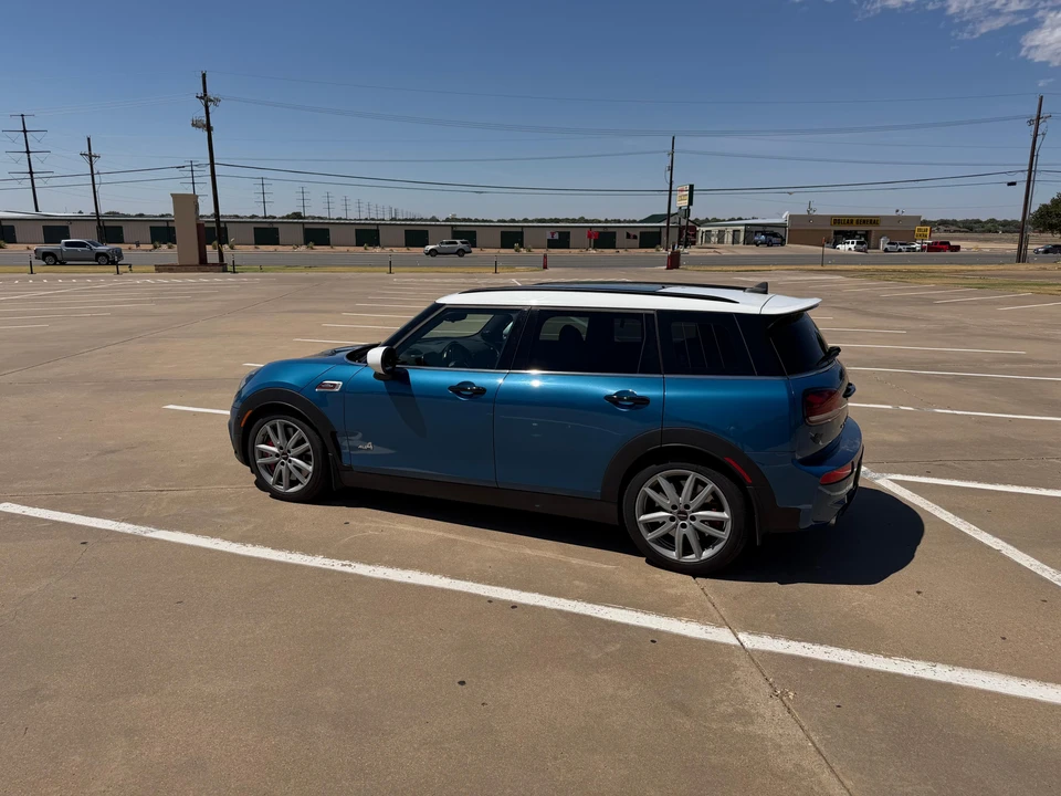 2022 Mini Clubman 2nd Gen - Image 16 of 31