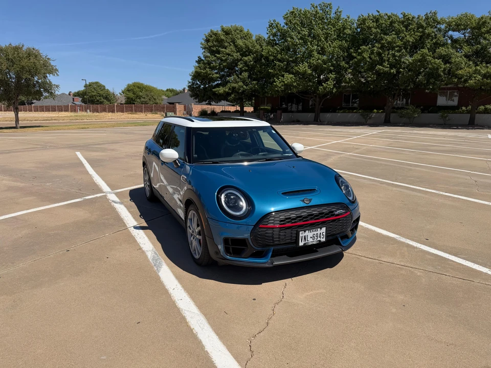 2022 Mini Clubman 2nd Gen - Image 30 of 31
