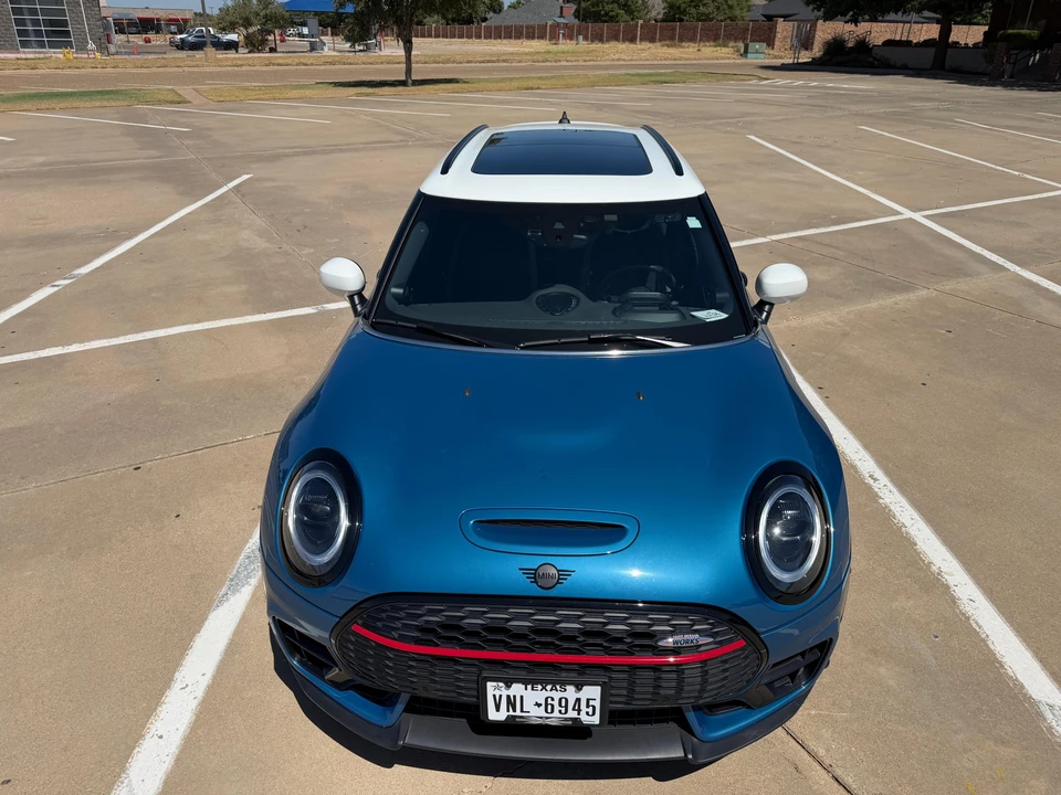2022 Mini Clubman 2nd Gen - Image 6 of 31