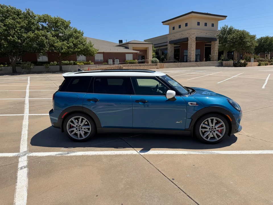 2022 Mini Clubman 2nd Gen - Image 25 of 31