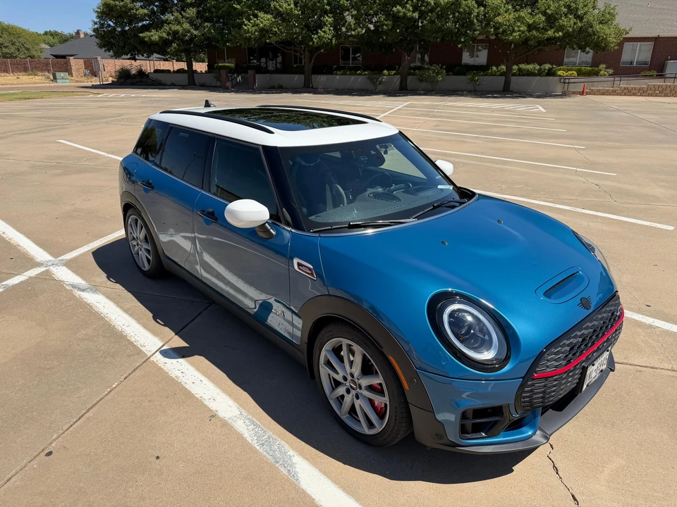 2022 Mini Clubman 2nd Gen - Image 29 of 31