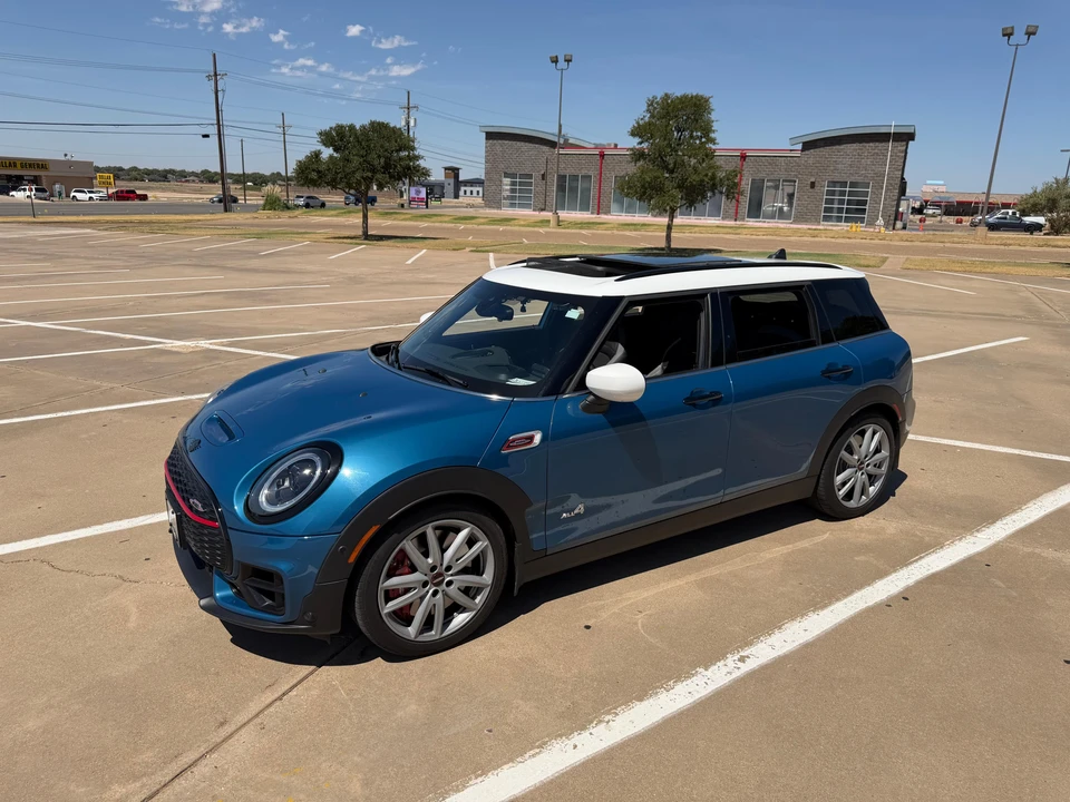 2022 Mini Clubman 2nd Gen - Image 12 of 31
