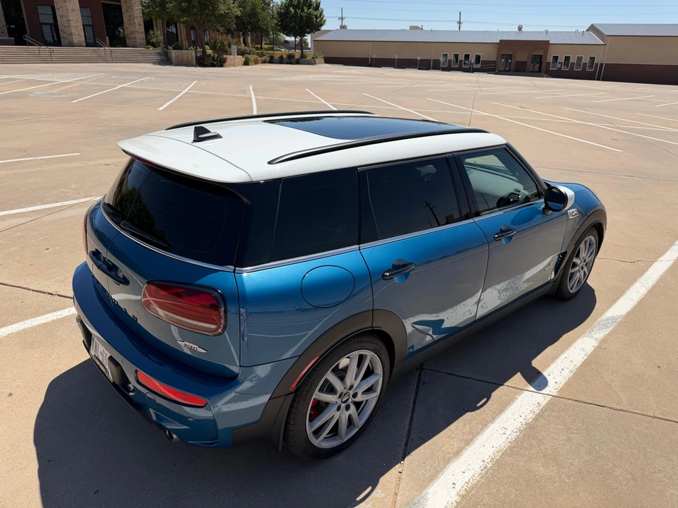 2022 Mini Clubman 2nd Gen - Image 22 of 31