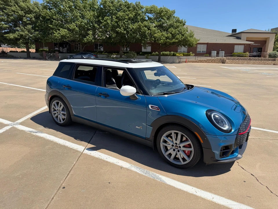 2022 Mini Clubman 2nd Gen - Image 28 of 31