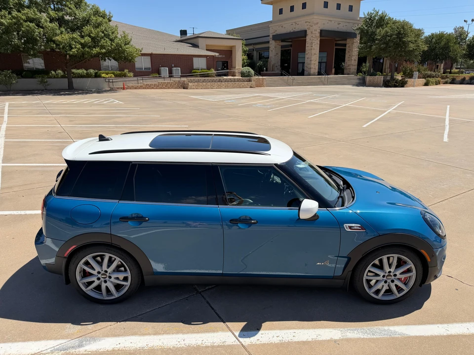 2022 Mini Clubman 2nd Gen - Image 26 of 31