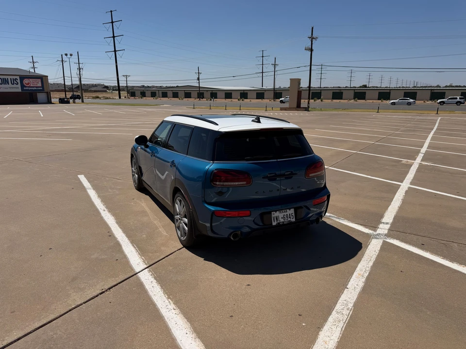 2022 Mini Clubman 2nd Gen - Image 19 of 31
