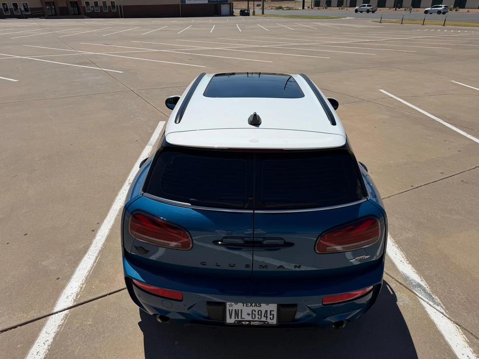 2022 Mini Clubman 2nd Gen - Image 20 of 31