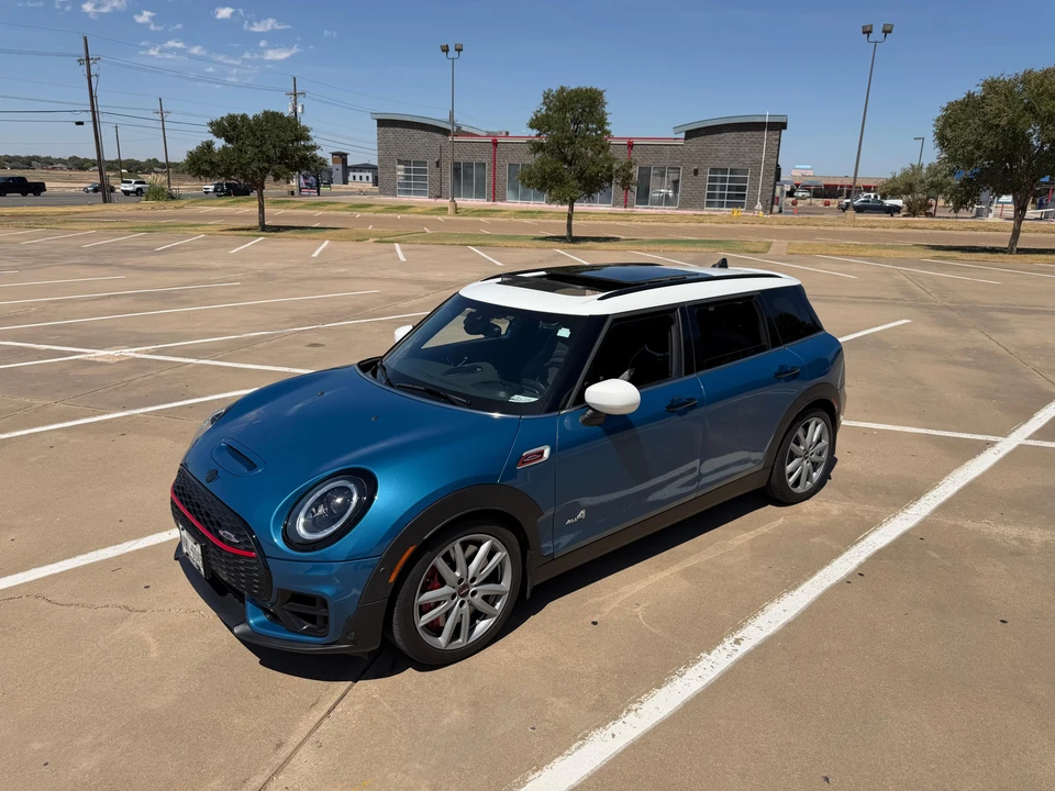 2022 Mini Clubman 2nd Gen - Image 10 of 31