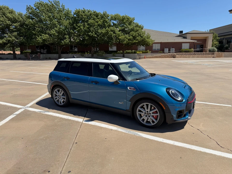 2022 Mini Clubman 2nd Gen - Image 27 of 31